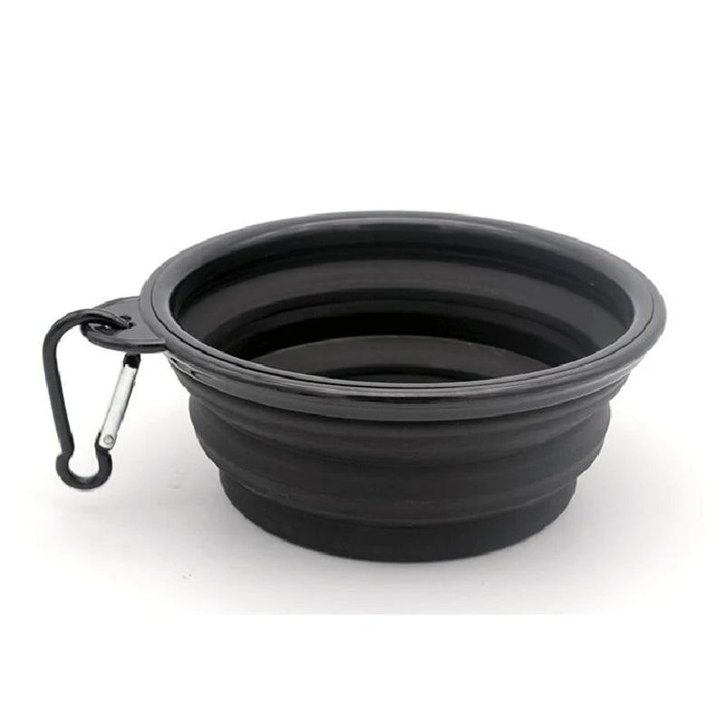 Outdoor Travel Portable bowl