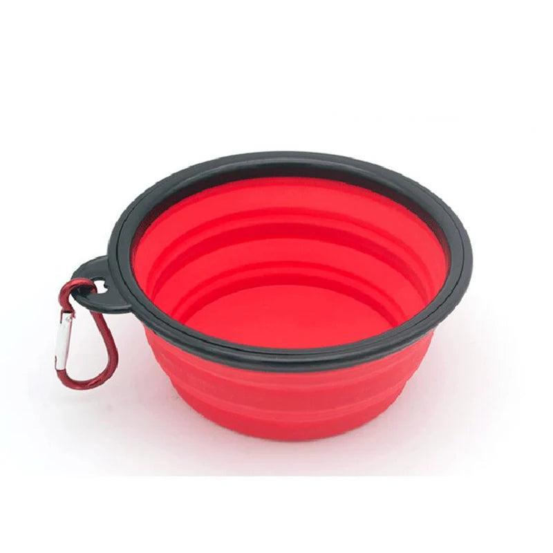 Outdoor Travel Portable bowl