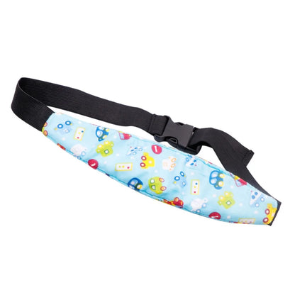 1PC Car Safety Children Fixing Band Car Seat Sleep Nap Kid Sleeping Head Support Belt Positioner Baby Sroller Holder Belt