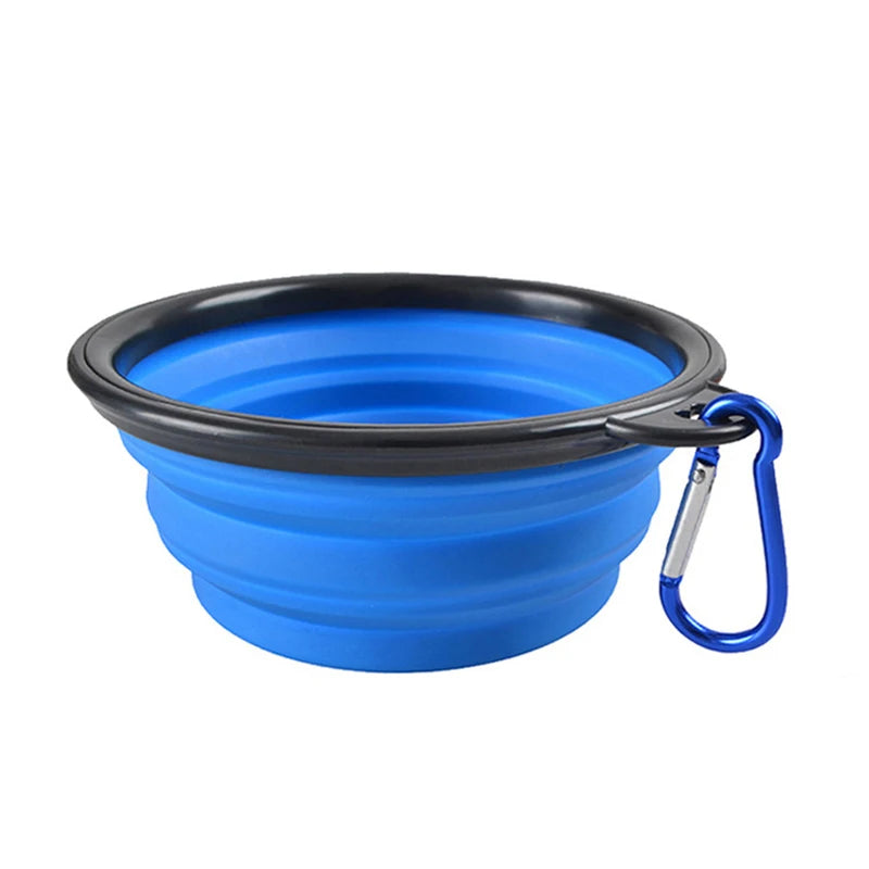 Outdoor Travel Portable bowl