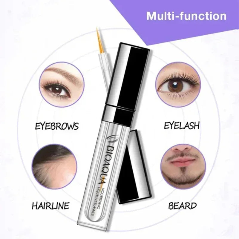 Strong Makeup Extension Treatment Eyelash Growth Thicken Care Products