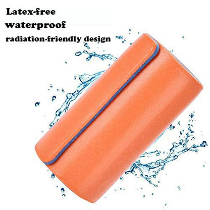 New First Aid Aluminum Splint Roll 11*46cm Medical Survival Polymer For Fixture Bone Emergency Medical Kit Outdoor Travel