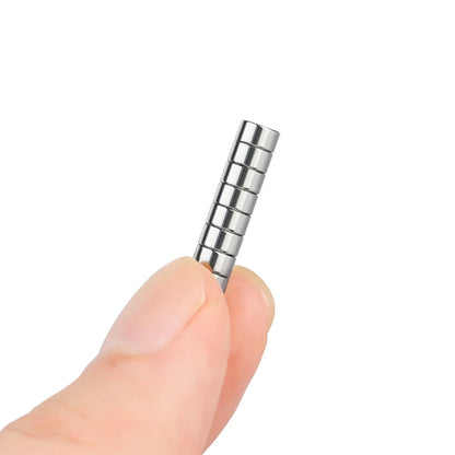 Mini Magnet for Acrylic Nails Manicure