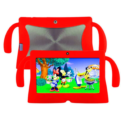 Kids Tablet Case Protective Scratch-resistant Étui de protection pour tablette résistant aux rayures