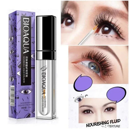 Strong Makeup Extension Treatment Eyelash Growth Thicken Care Products