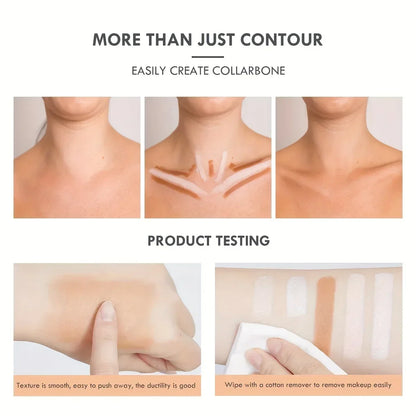 Corrector Contour Concealers Stick Cosmetic Makeup