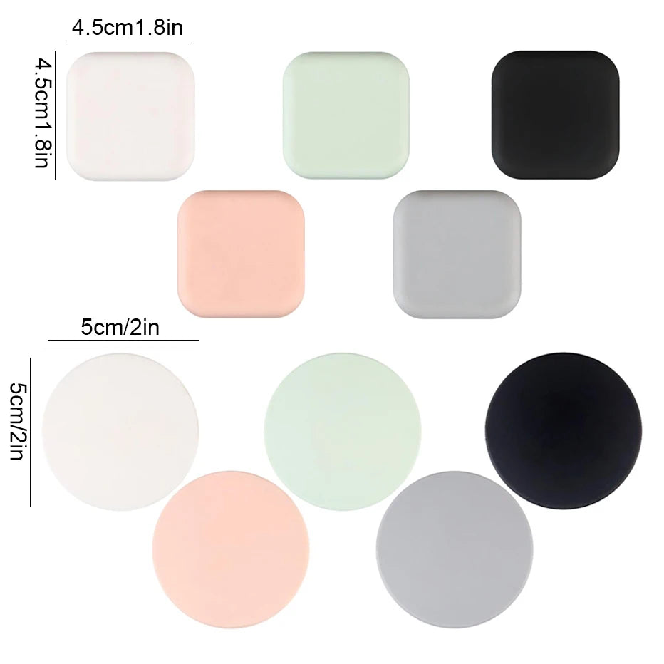 Silicone Door Stopper