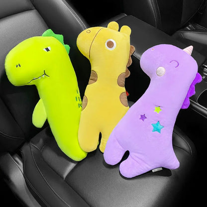 Children Kids Safety Belts Protector Pads Auto Accessories Ceintures de sécurité pour enfants, coussinets de protection, accessoires automobiles