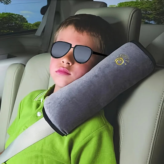 Children Baby Safety Seat Belt Pillow, Cushion Vehicle Shoulder Protection Best Seller Auto Accessories