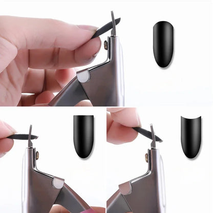 Mini Magnet for Acrylic Nails Manicure