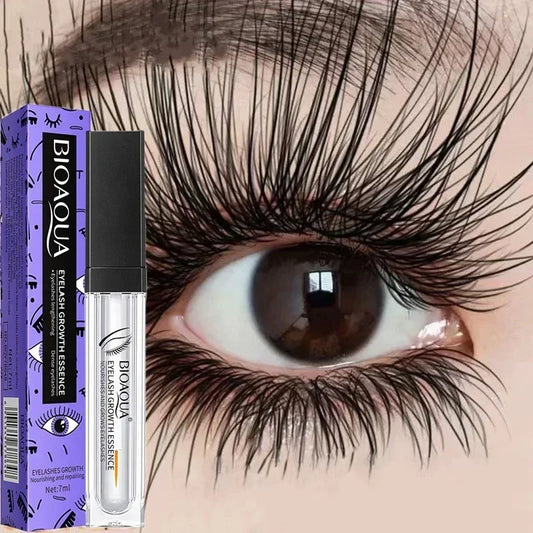 Strong Makeup Extension Treatment Eyelash Growth Thicken Care Products